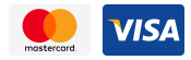 Visa / Mastercard / Meeza